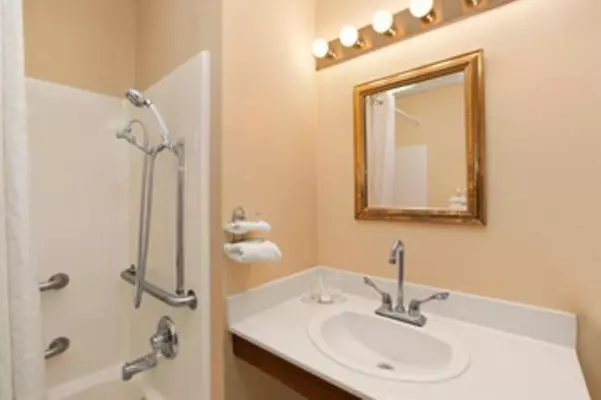 בית מלון כפרי Super 8 By Wyndham Orangeburg North