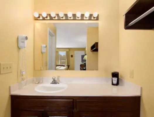 בית מלון כפרי Super 8 By Wyndham Orangeburg North