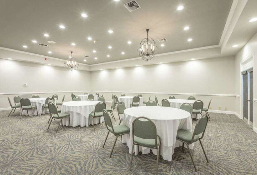 Hotel Best Western Plus St. Simons