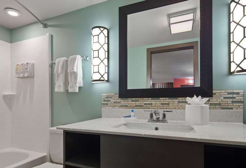 Hotel Best Western Plus St. Simons