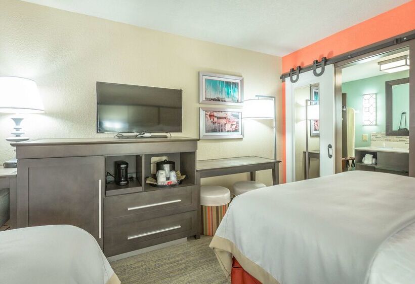 Hotel Best Western Plus St. Simons