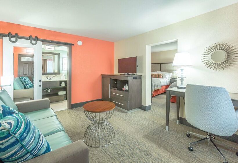 Hotel Best Western Plus St. Simons