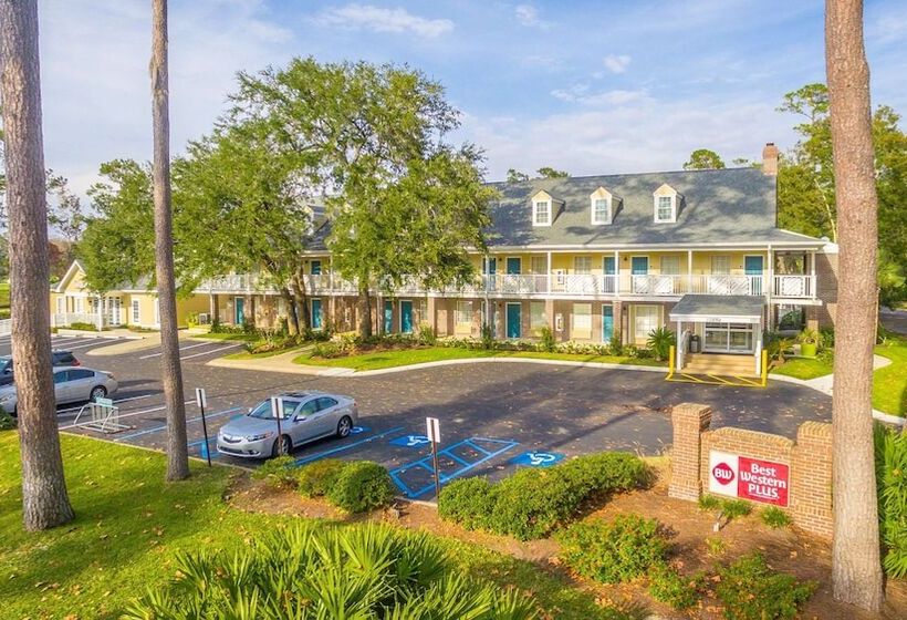 Hotel Best Western Plus St. Simons