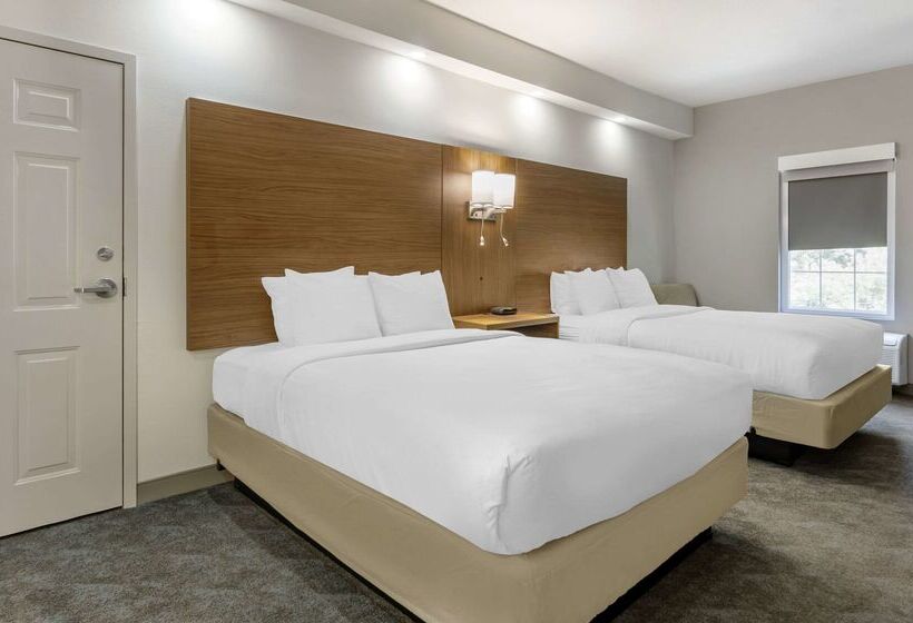 בית מלון כפרי Comfort Inn