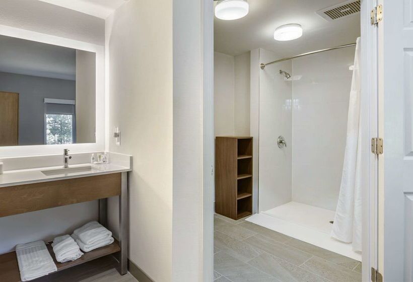 בית מלון כפרי Comfort Inn