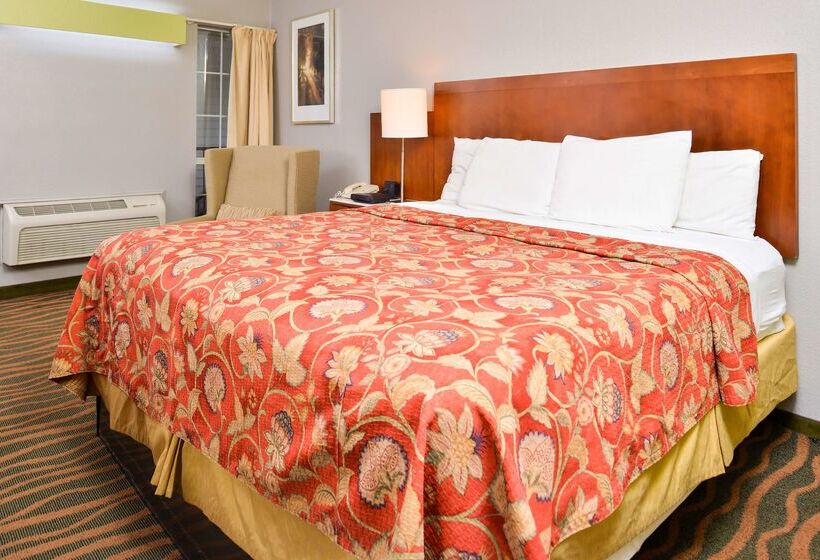 فندق Jameson Inn Winder