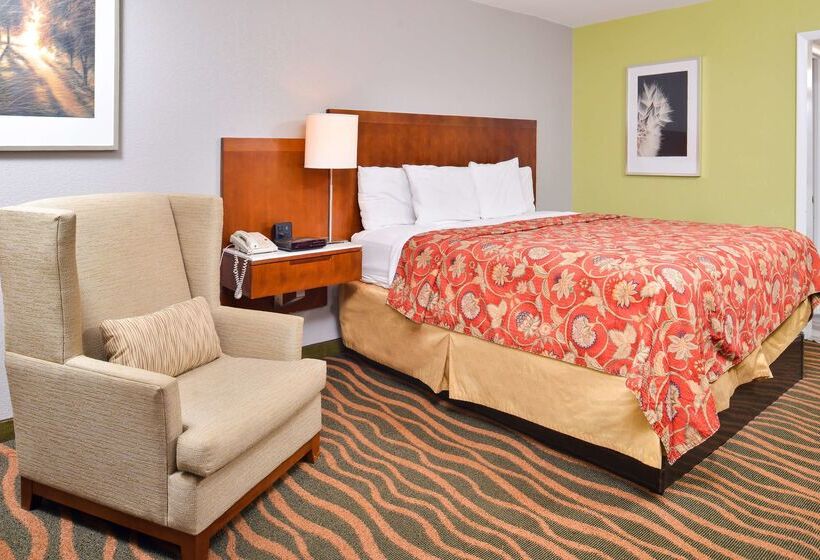 فندق Jameson Inn Winder