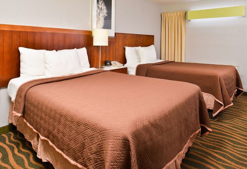 호텔 Jameson Inn Winder