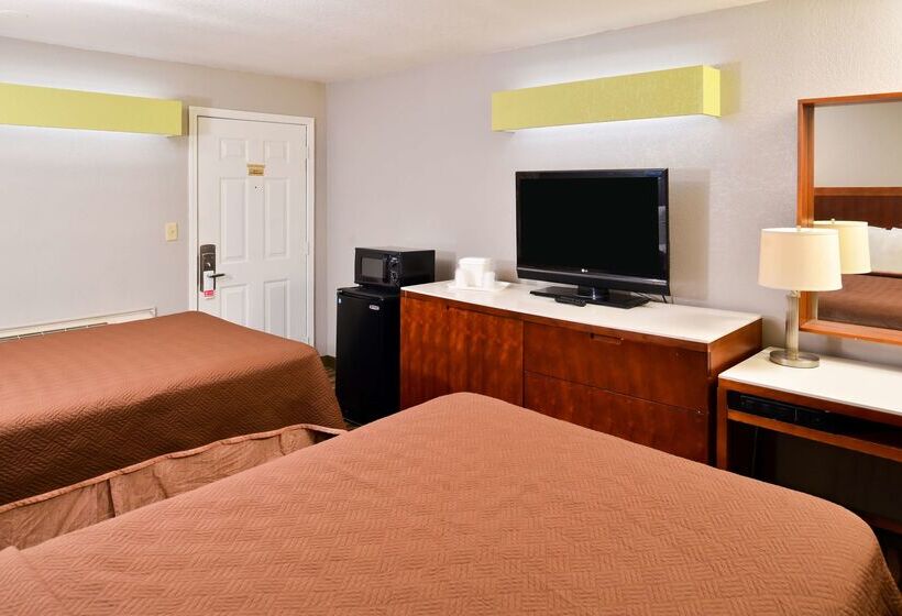 فندق Jameson Inn Winder