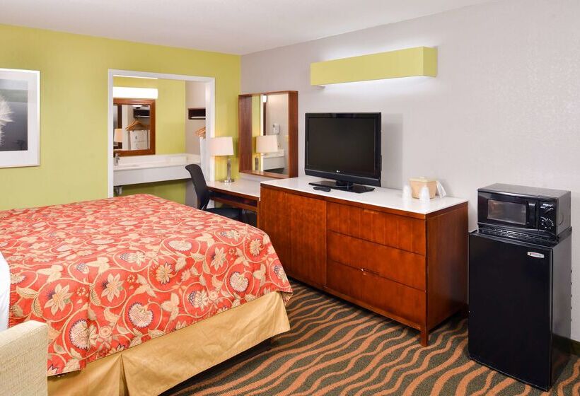 فندق Jameson Inn Winder