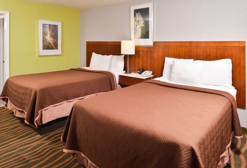 فندق Jameson Inn Winder