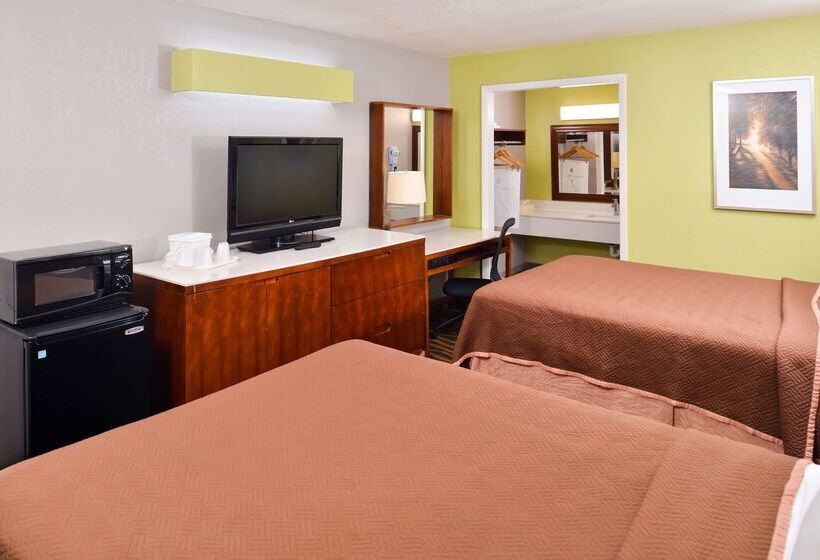 فندق Jameson Inn Winder