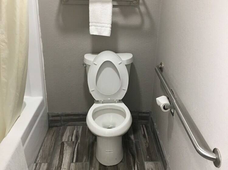 فندق Jameson Inn Winder