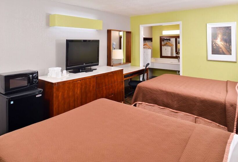 فندق Jameson Inn Winder