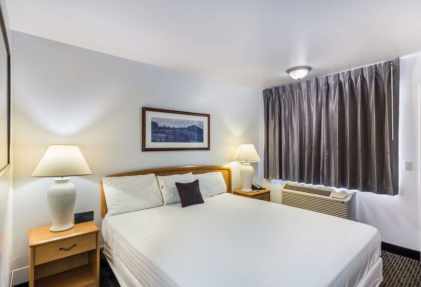 ホテル Knights Inn Yuma