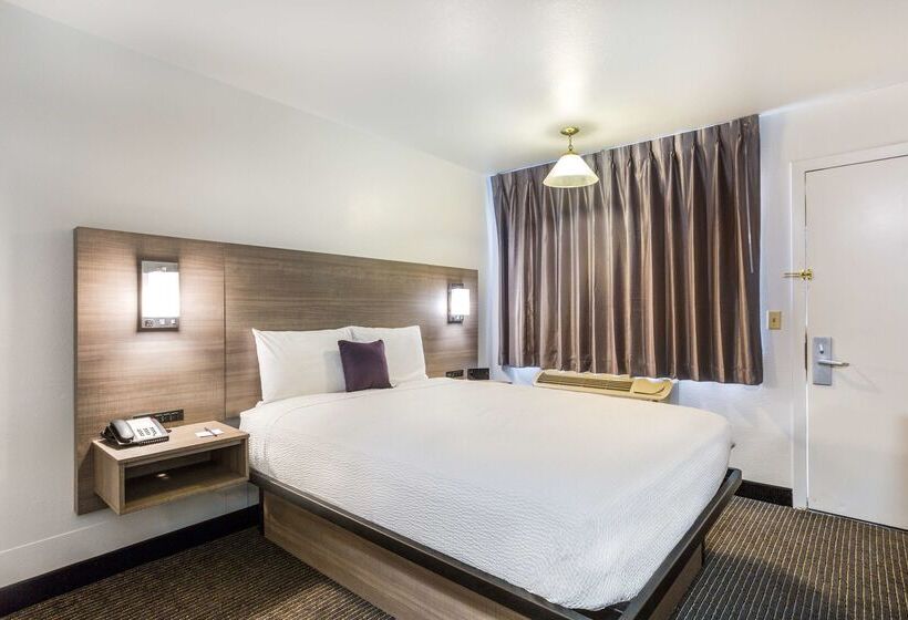 ホテル Knights Inn Yuma