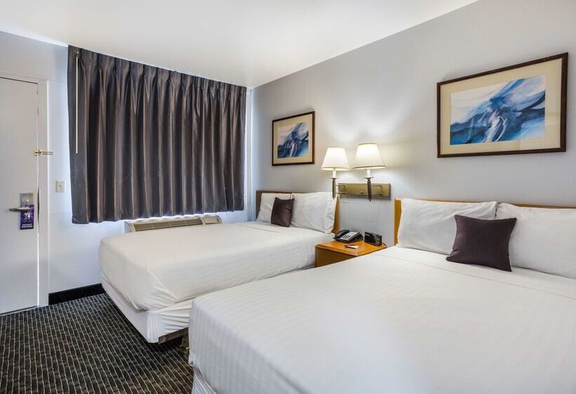 ホテル Knights Inn Yuma