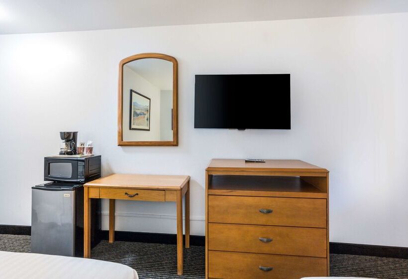 ホテル Knights Inn Yuma