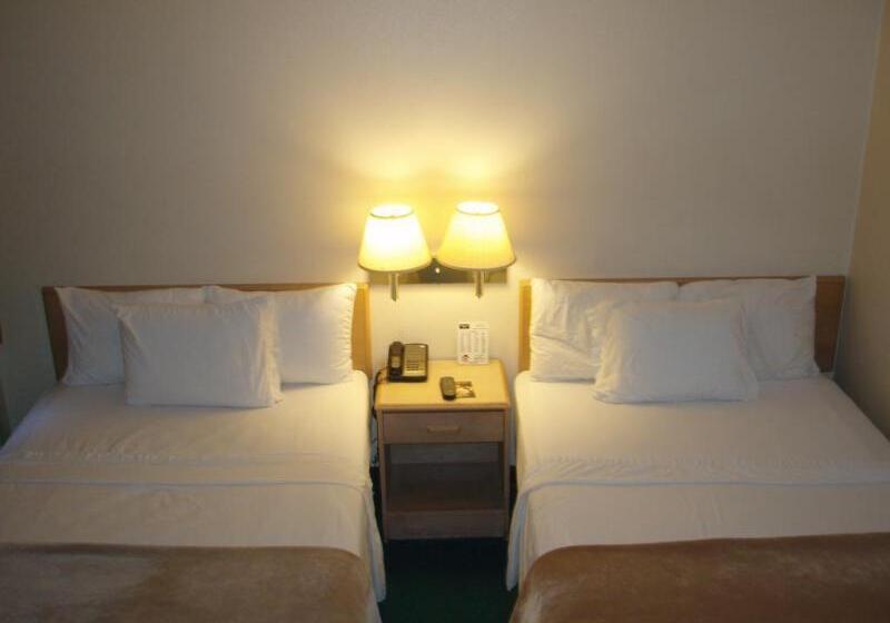 ホテル Knights Inn Yuma