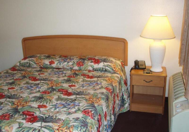 ホテル Knights Inn Yuma