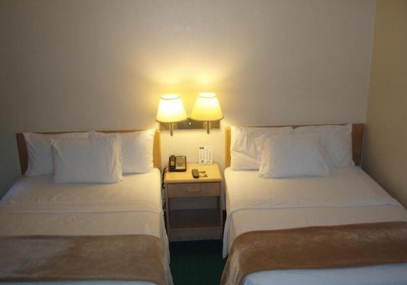 ホテル Knights Inn Yuma