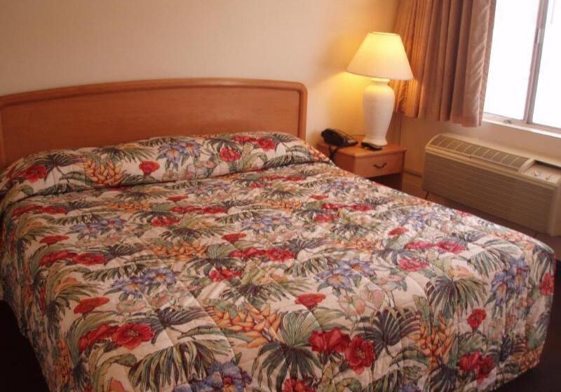 ホテル Knights Inn Yuma