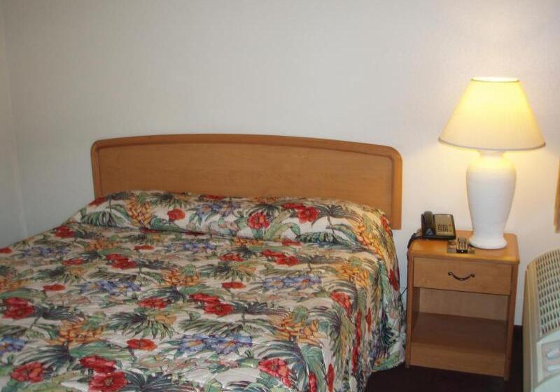 ホテル Knights Inn Yuma