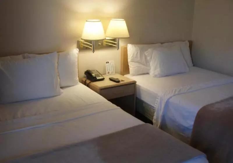 هتل Knights Inn Yuma