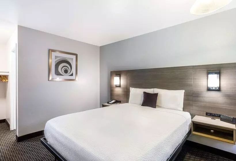 هتل Knights Inn Yuma