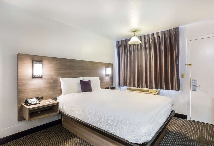 ホテル Knights Inn Yuma