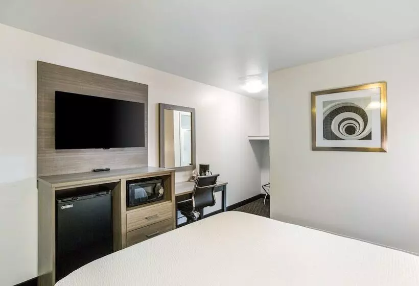 هتل Knights Inn Yuma