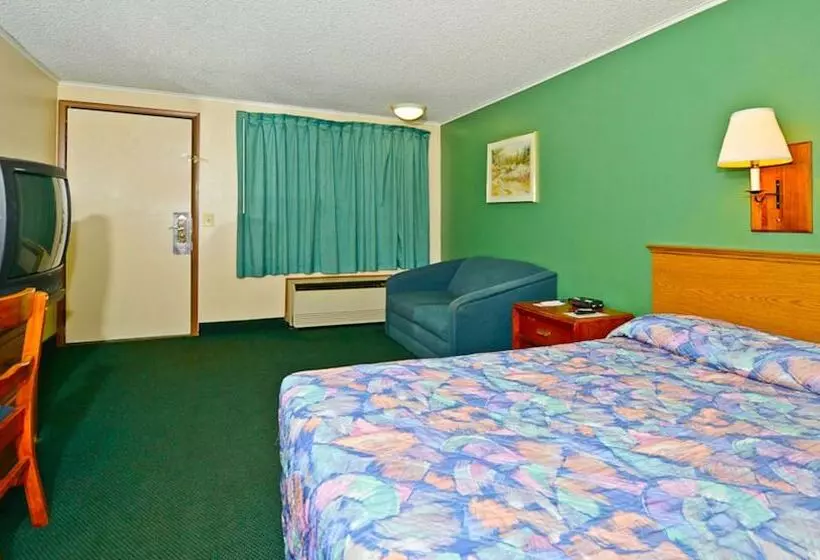 M Star Hotel Covington