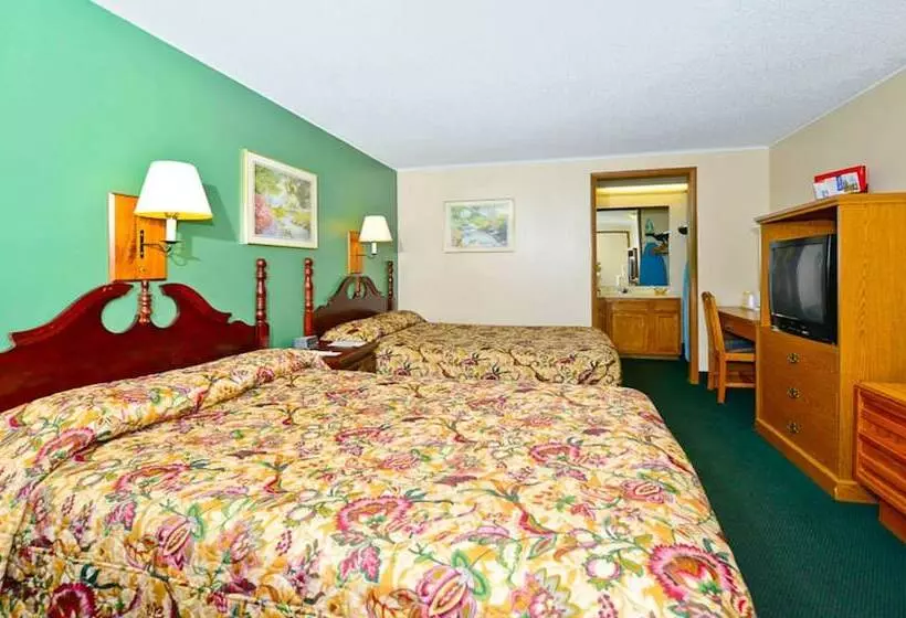 M Star Hotel Covington