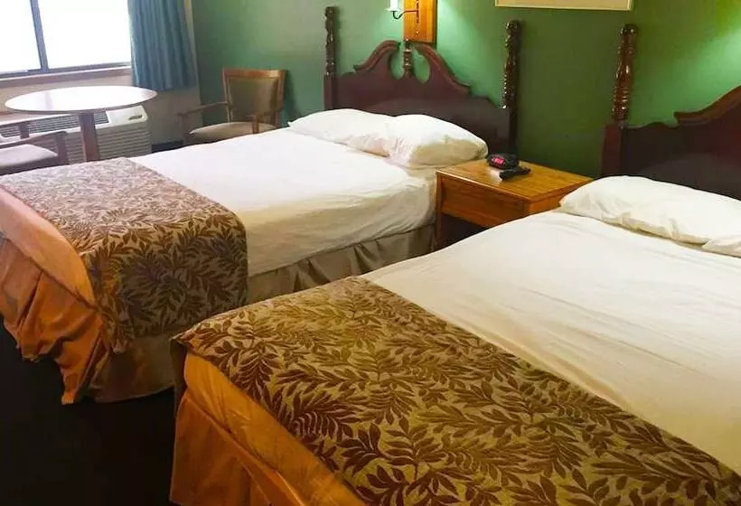 M Star Hotel Covington