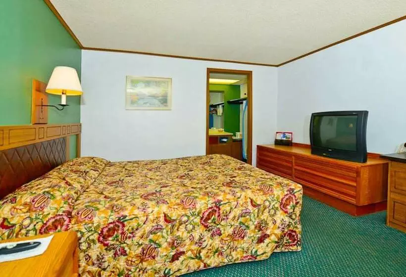 M Star Hotel Covington