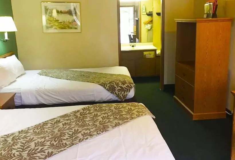 M Star Hotel Covington