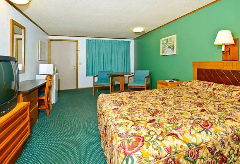 M Star Hotel Covington