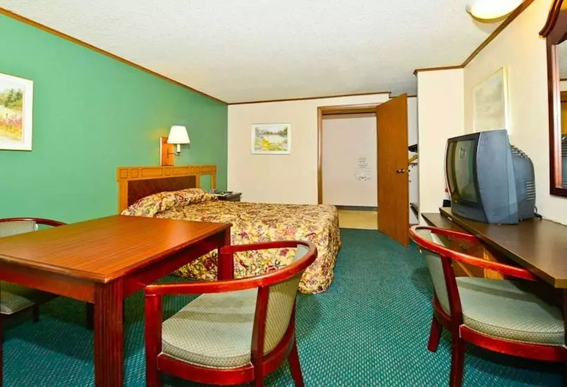 M Star Hotel Covington