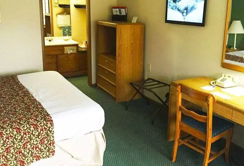 M Star Hotel Covington