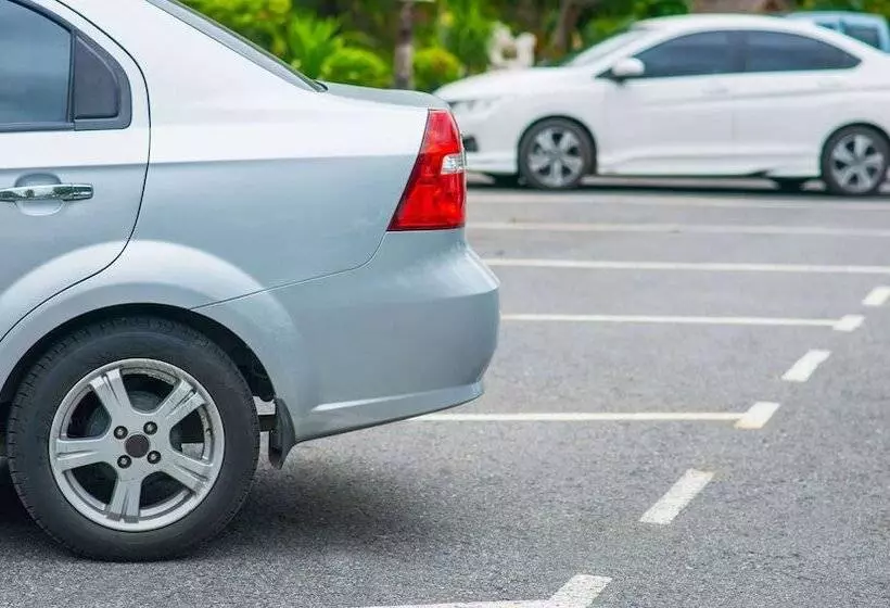 M Star Hotel Covington