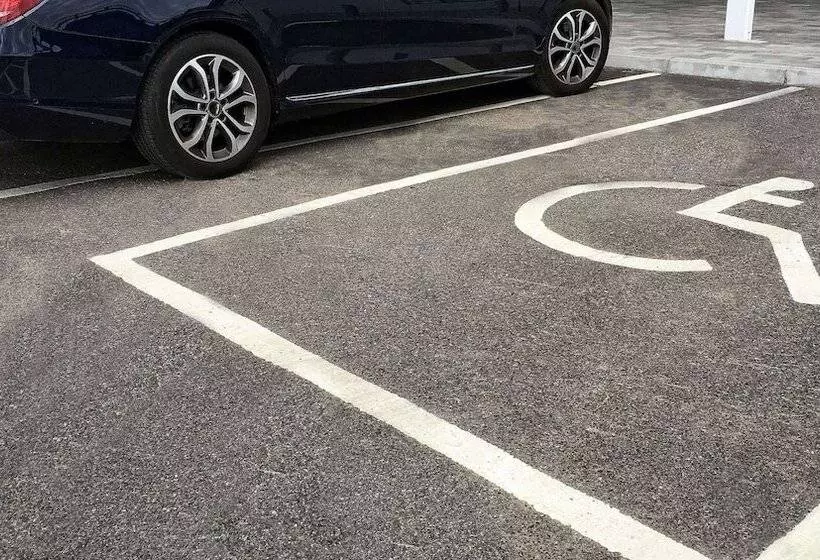 M Star Hotel Covington