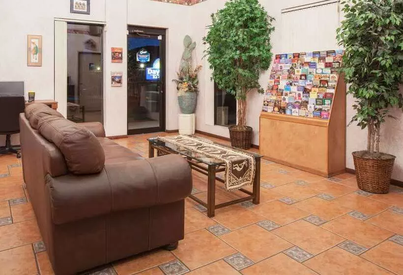 هتل Kokopelli Inn Sedona, Trademark Collection By Wyndham