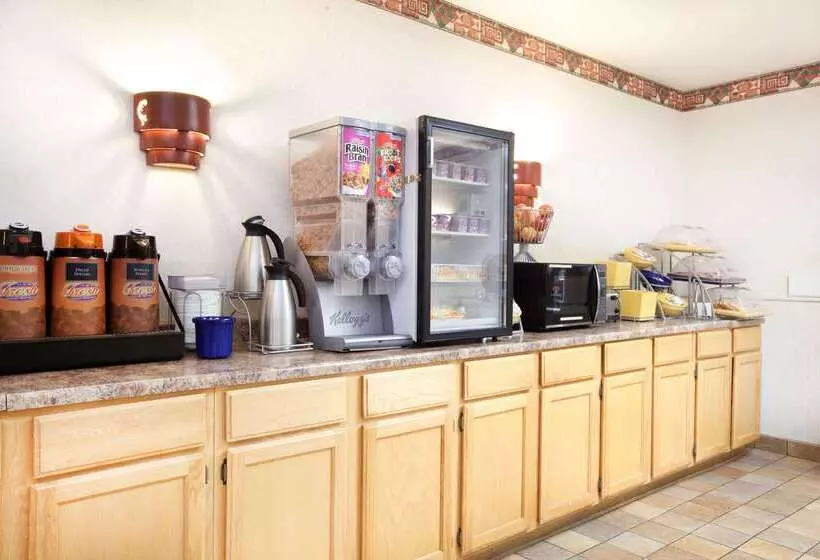 هتل Kokopelli Inn Sedona, Trademark Collection By Wyndham