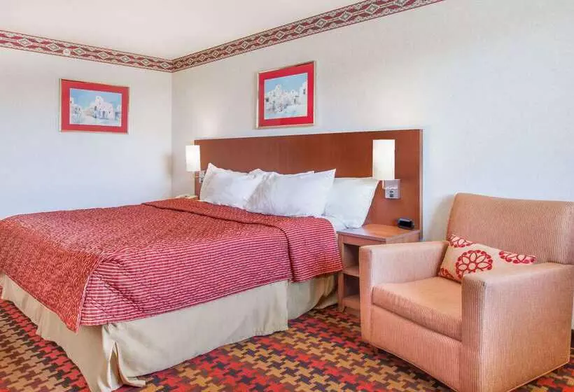 هتل Kokopelli Inn Sedona, Trademark Collection By Wyndham