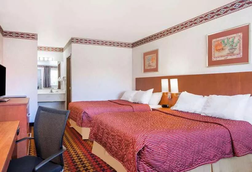 هتل Kokopelli Inn Sedona, Trademark Collection By Wyndham