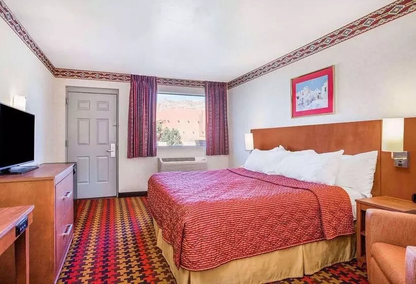 هتل Kokopelli Inn Sedona, Trademark Collection By Wyndham