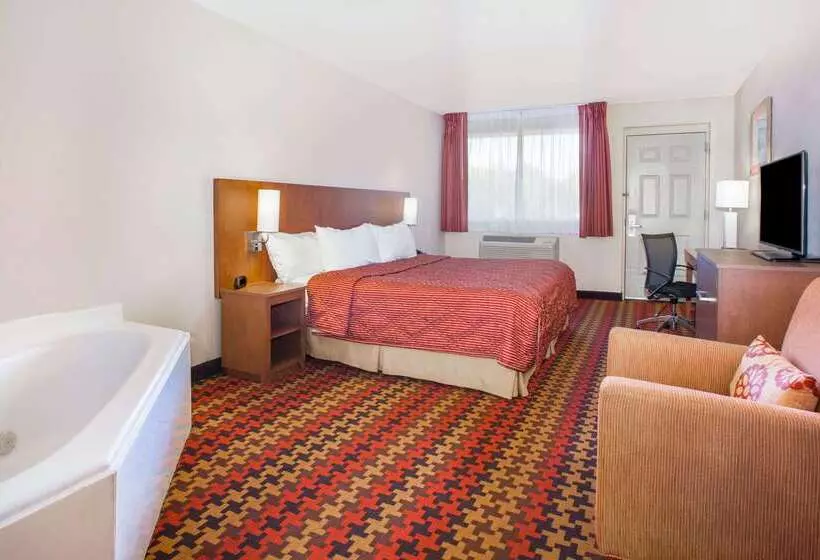 هتل Kokopelli Inn Sedona, Trademark Collection By Wyndham