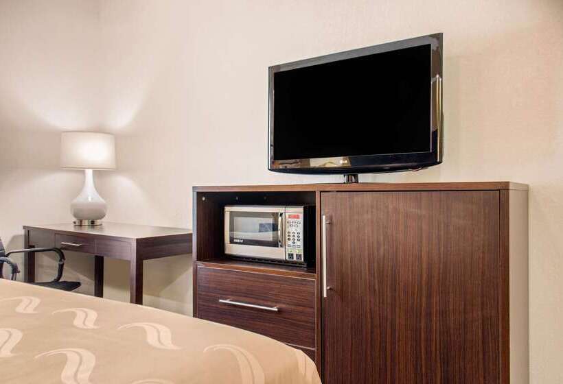 Отель Quality Inn Pooler   Savannah I 95