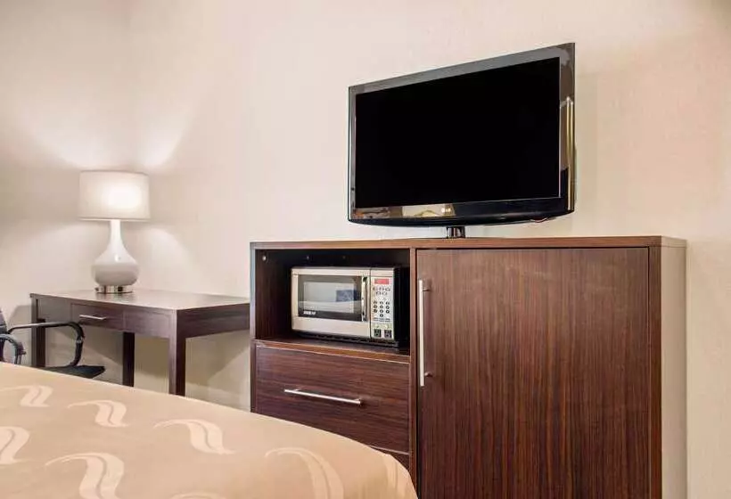 호텔 Quality Inn Pooler   Savannah I 95