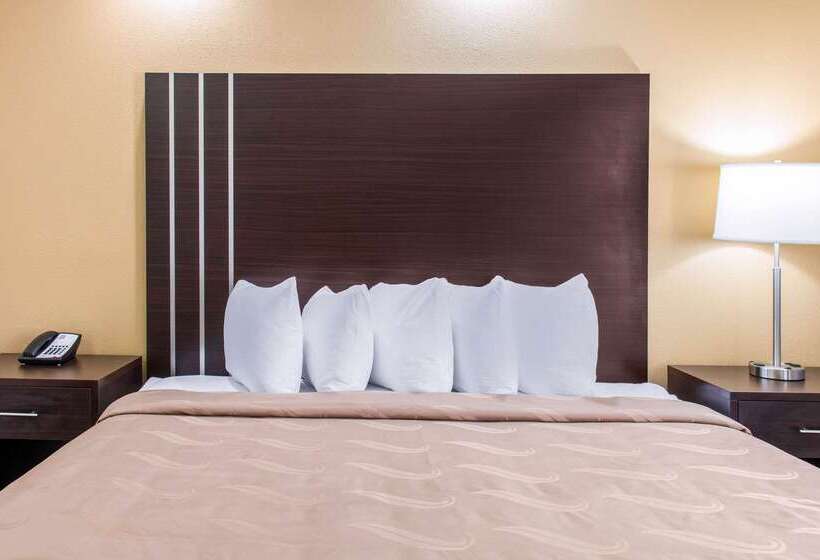 Отель Quality Inn Pooler   Savannah I 95